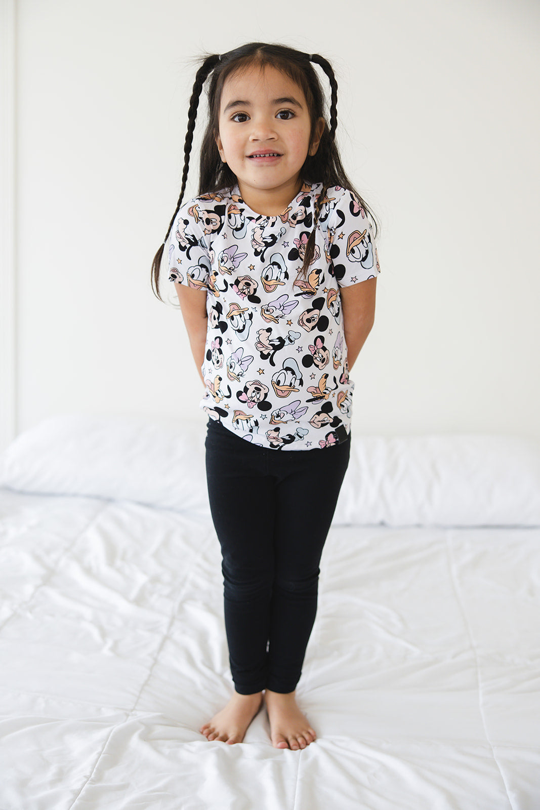 Sensational Six Everyday Tee