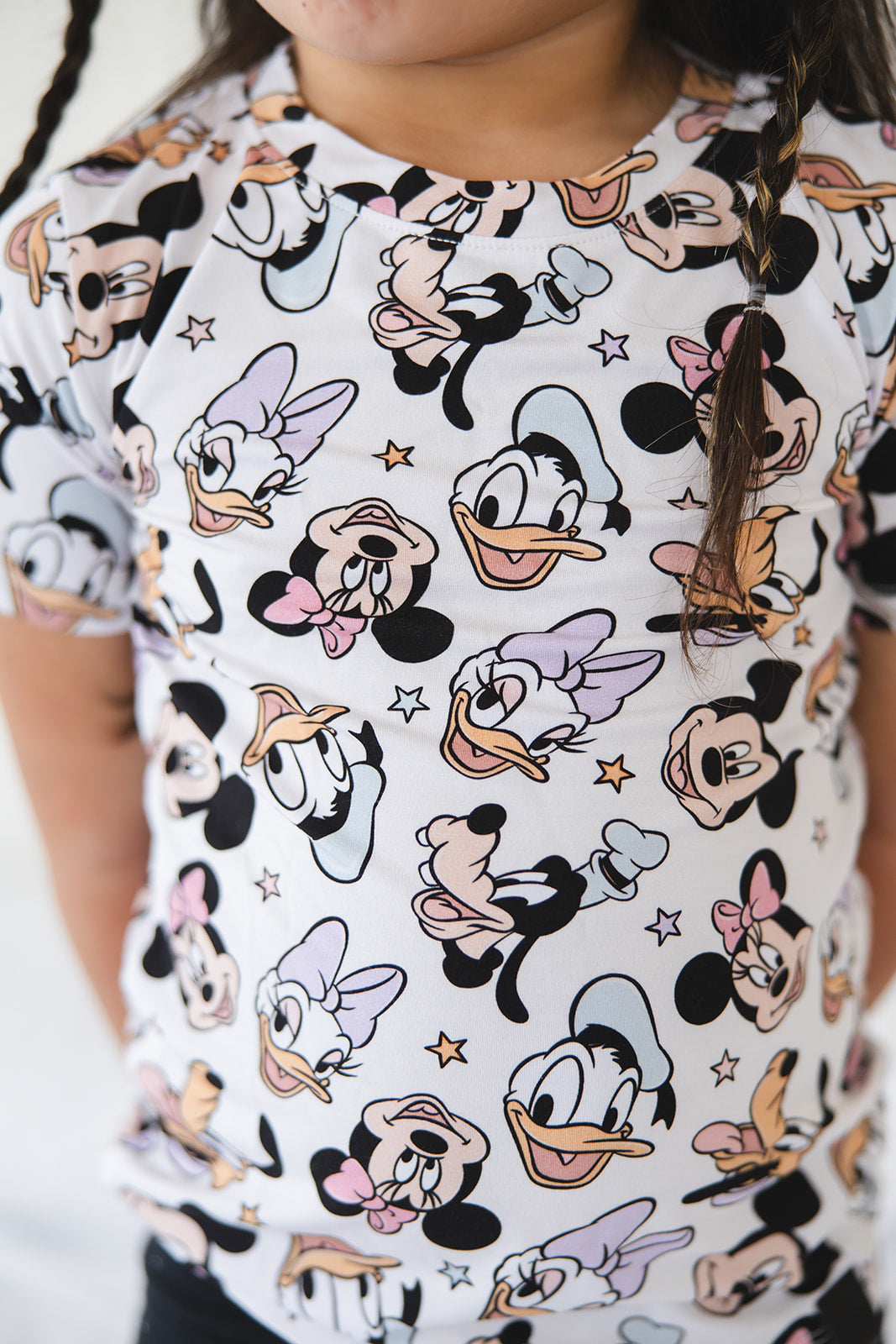 Sensational Six Everyday Tee