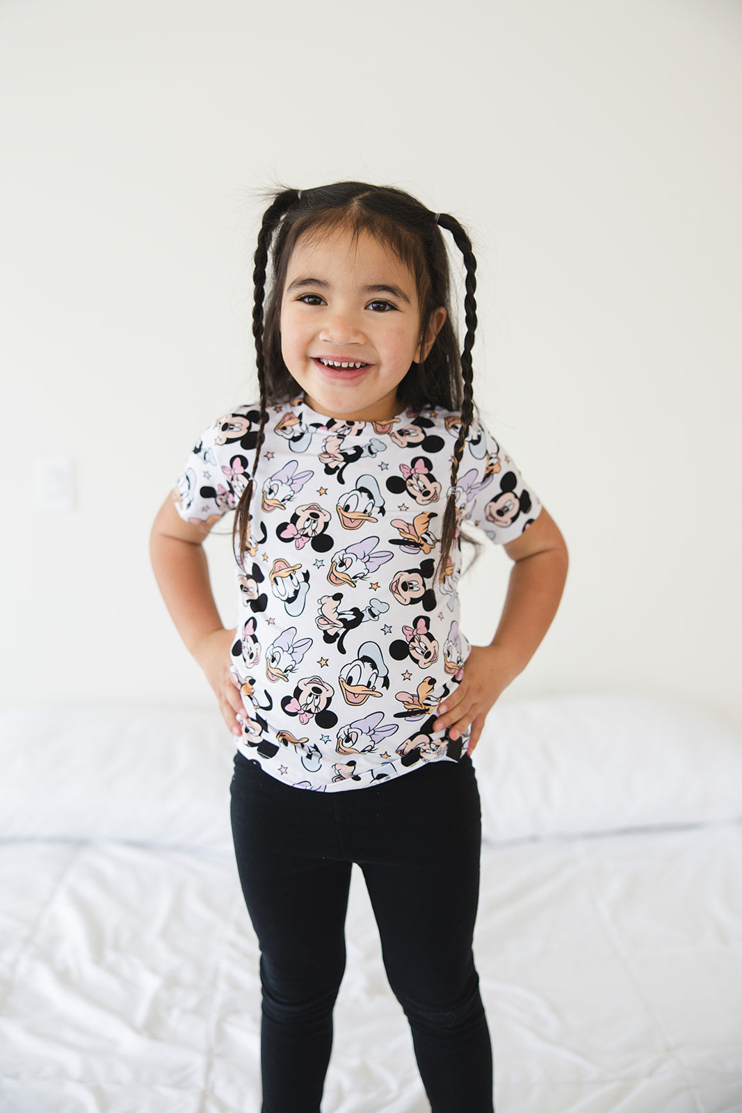Sensational Six Everyday Tee