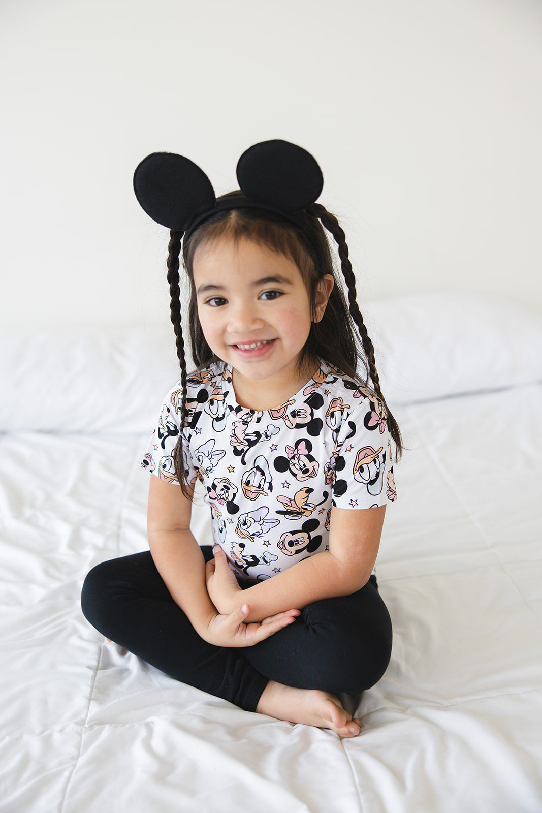 Sensational Six Everyday Tee