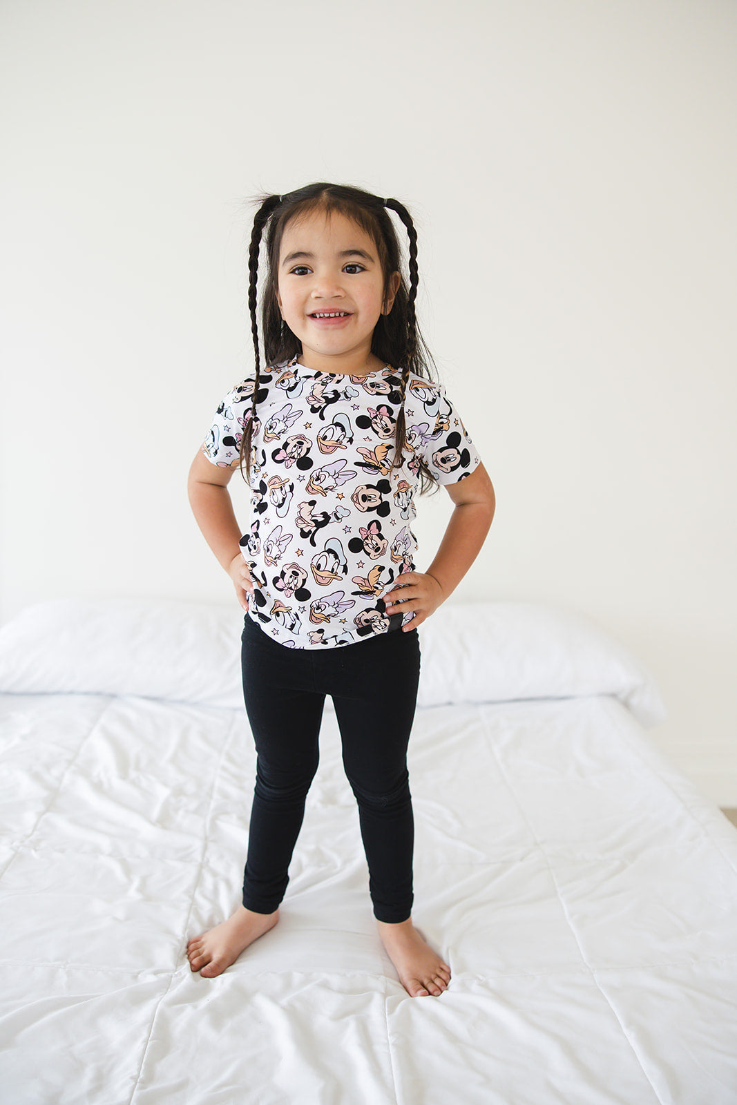Sensational Six Everyday Tee