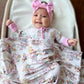 Pastel Park Lightweight Blanket