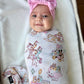Pastel Park Lightweight Blanket