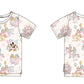 Pastel Park Bamboo Tee