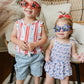 Stars & Stripes Bamboo Tank