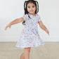 Toontown Boogie Dress