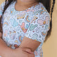 Toontown Boogie Dress