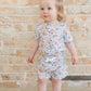 Toontown Boogie Pocket Short Set