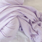 Hydrangea Ribbed Lightweight Blanket