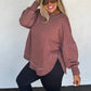 Joss Washed Sweatshirt (Size S/M)