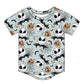 Pumpkin King Everyday Tee