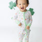 Lucky Zippy Pajama