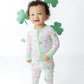 Lucky Zippy Pajama