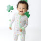 Lucky Zippy Pajama
