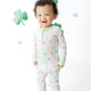 Lucky Zippy Pajama