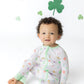 Lucky Zippy Pajama