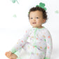 Lucky Zippy Pajama