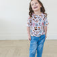 Best Mates Everyday Tee