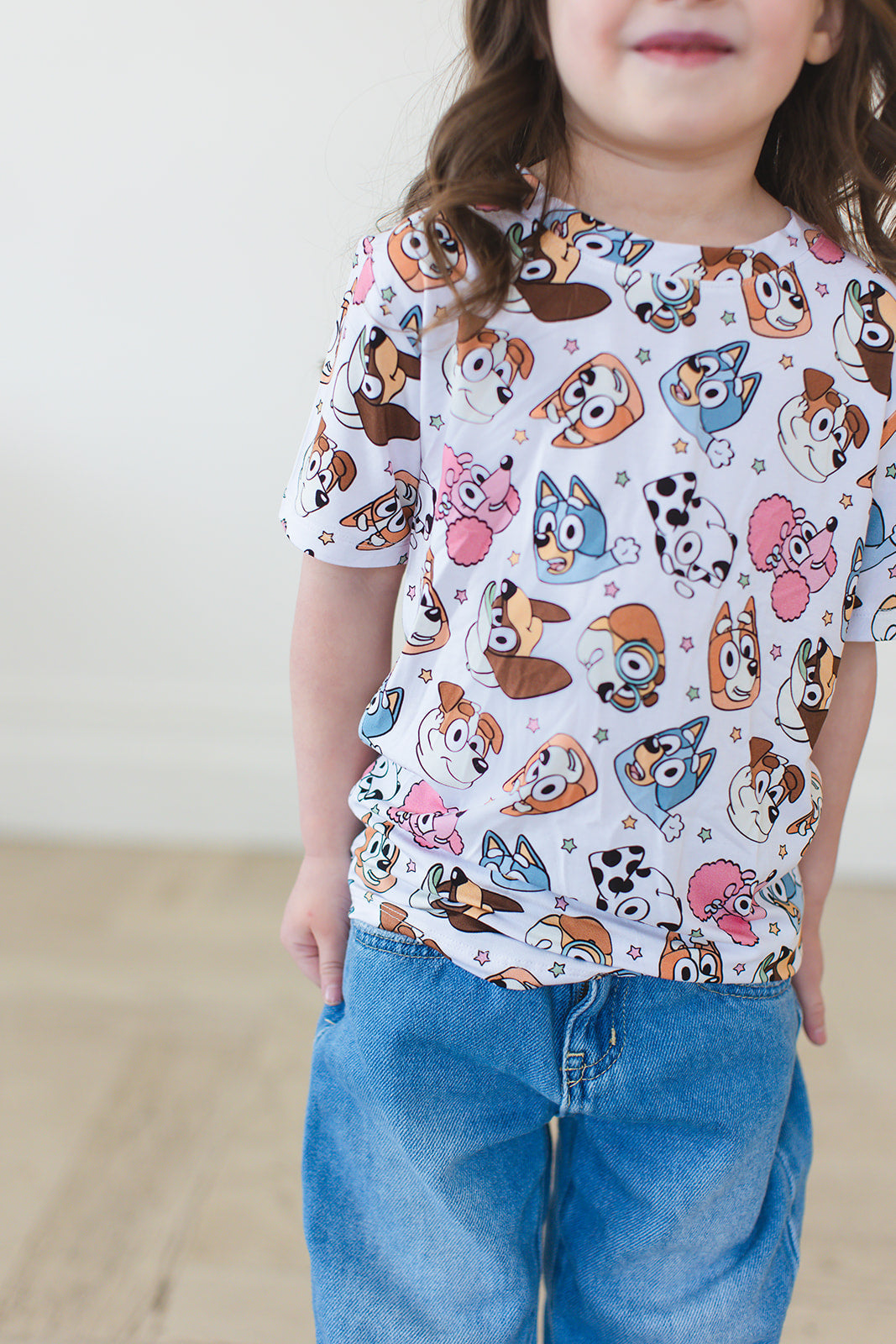 Best Mates Everyday Tee