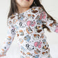 Best Mates 2-Piece Pajama Set