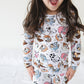 Best Mates 2-Piece Pajama Set