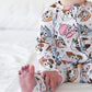 Best Mates Zippy Pajama