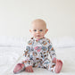 Best Mates Zippy Pajama