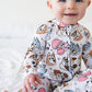 Best Mates Zippy Pajama