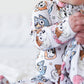 Best Mates Zippy Pajama
