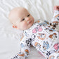 Best Mates Zippy Pajama
