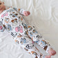 Best Mates Zippy Pajama