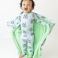 Buzz 2-Piece Pajama Set