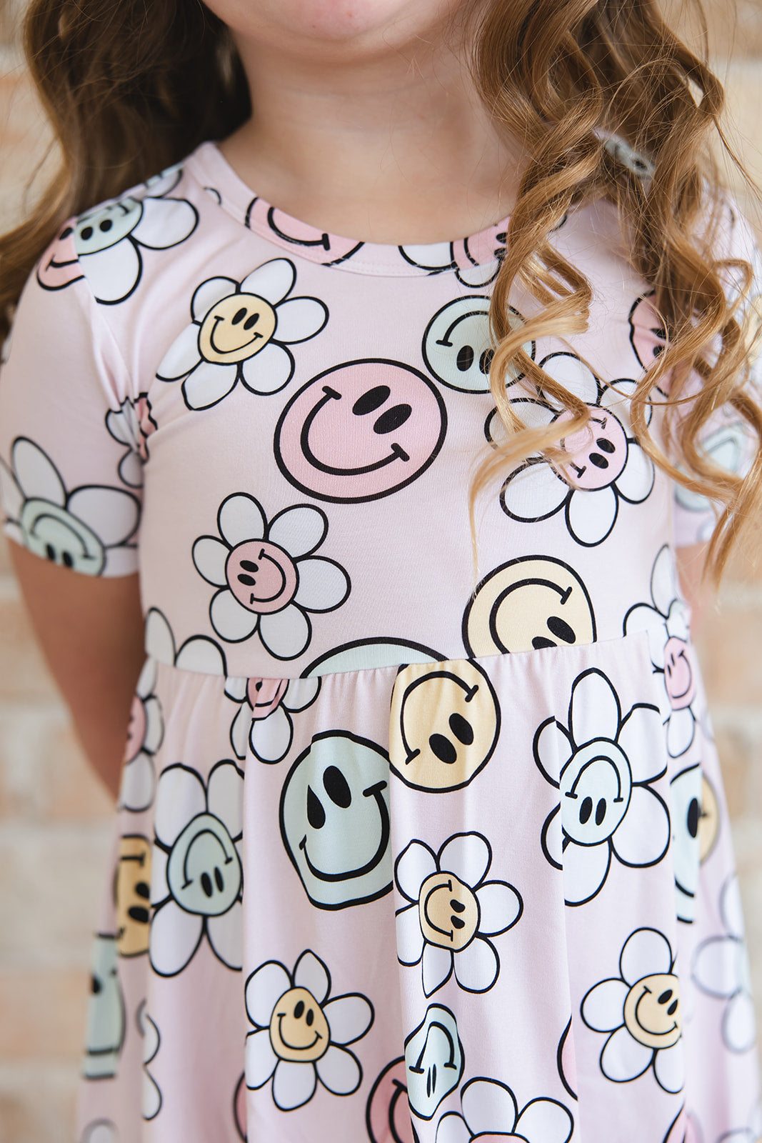 Juliet Dress