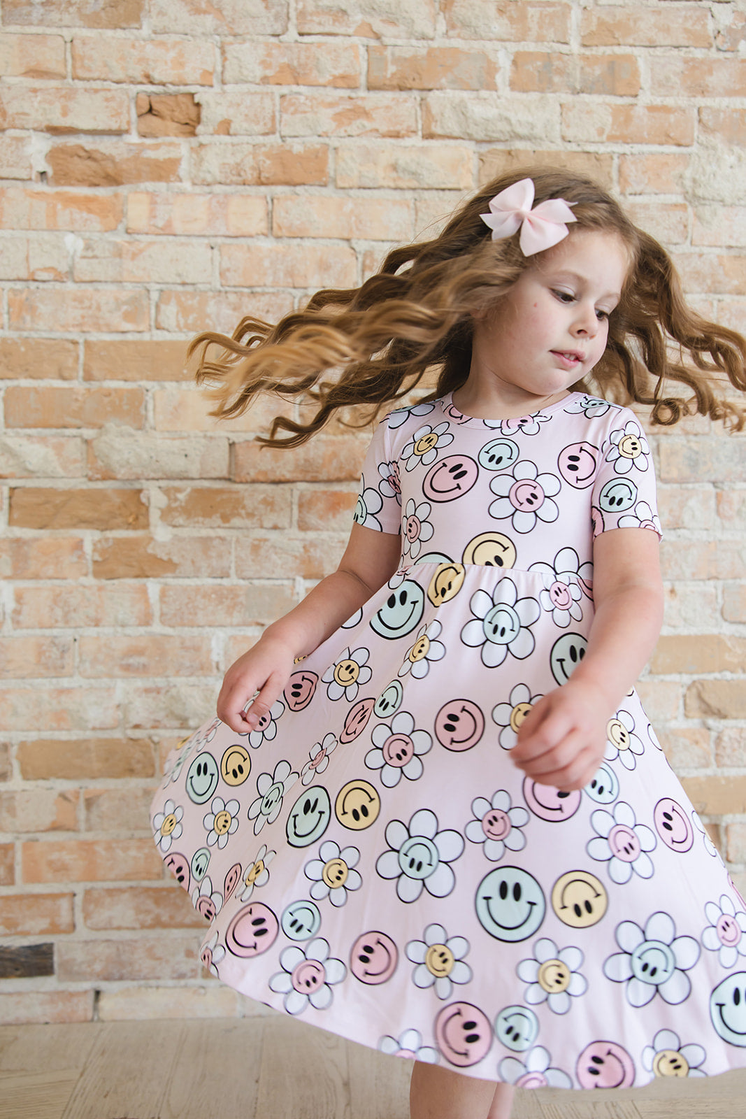 Juliet Dress