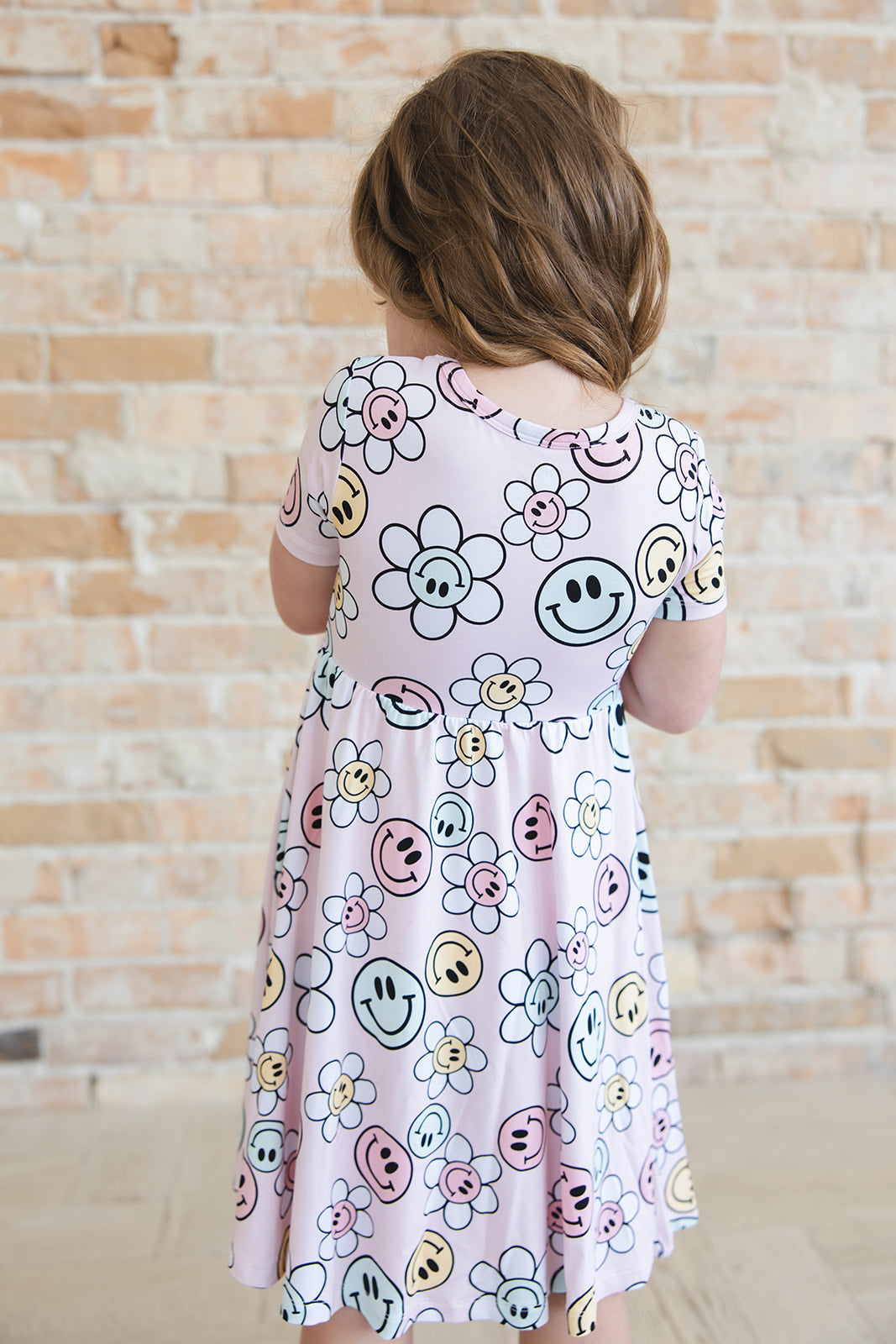 Juliet Dress