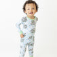 Buzz 2-Piece Pajama Set