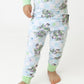 Buzz 2-Piece Pajama Set