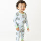 Buzz 2-Piece Pajama Set