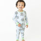 Buzz 2-Piece Pajama Set