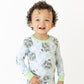 Buzz 2-Piece Pajama Set