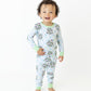 Buzz 2-Piece Pajama Set