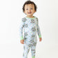 Buzz 2-Piece Pajama Set