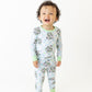 Buzz 2-Piece Pajama Set