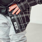 KIDS FLIP SIDE FLANNEL