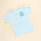 Egg Hunt Crew Tonal Child Tee