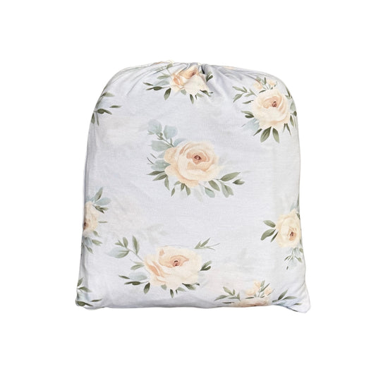 Cosette Twin Sheet Set