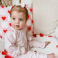 Blushing Bows Modal Lounge Set