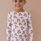 Cocoa - 2-Piece Pajama Set