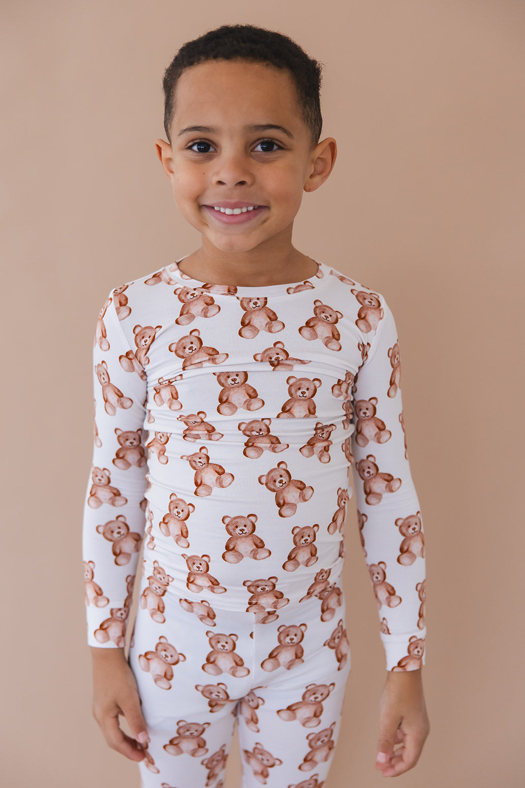 Cocoa - 2-Piece Pajama Set