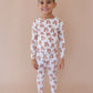 Cocoa - 2-Piece Pajama Set